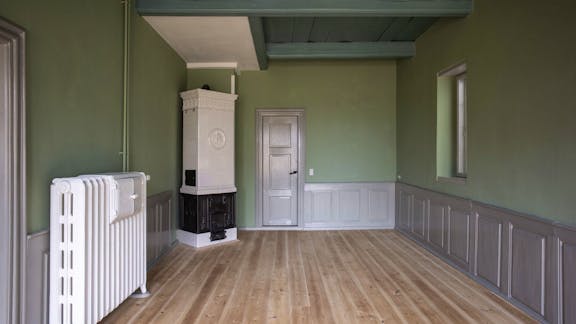 Spisestue Marcussens Gård