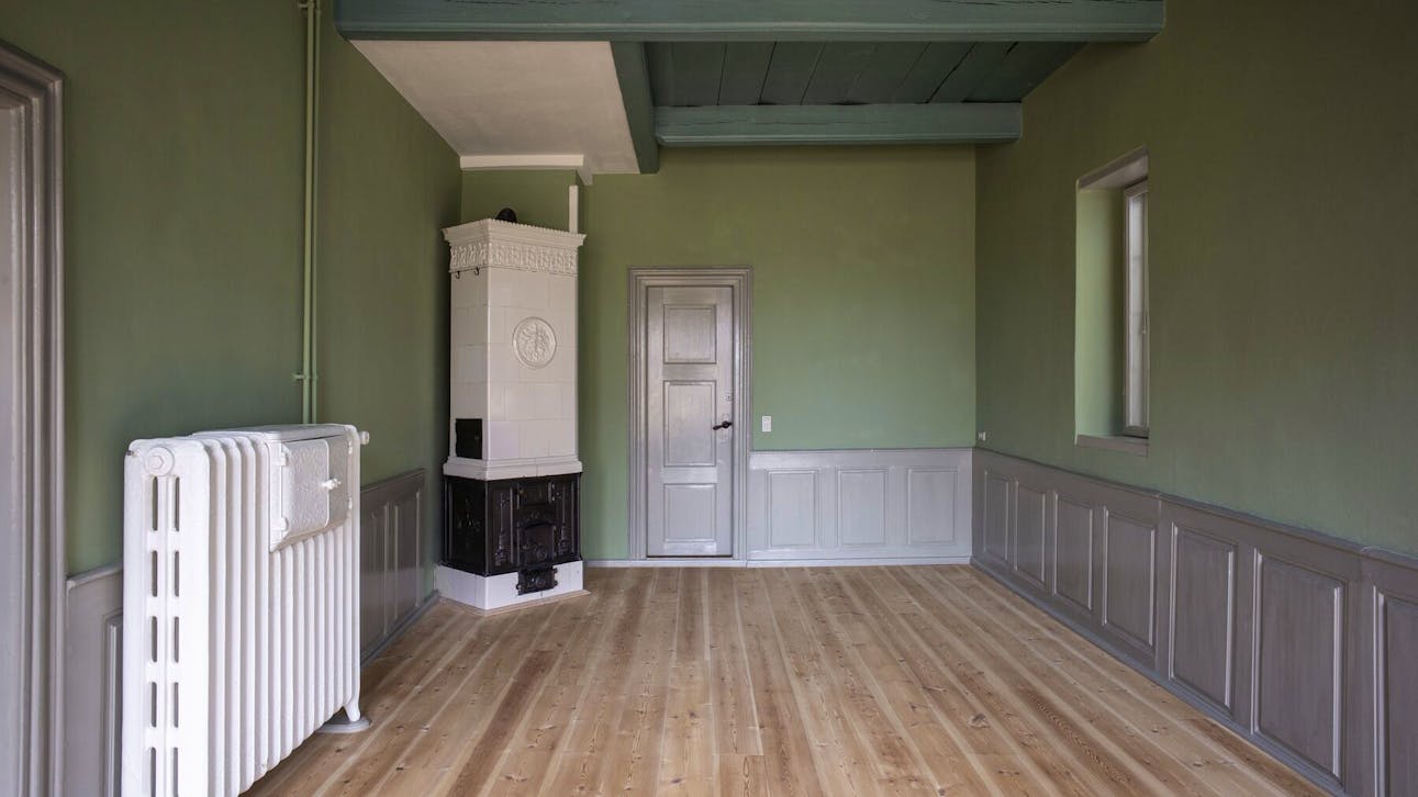 Spisestue Marcussens Gård