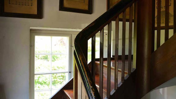 trapperum i Bakkekammen 45