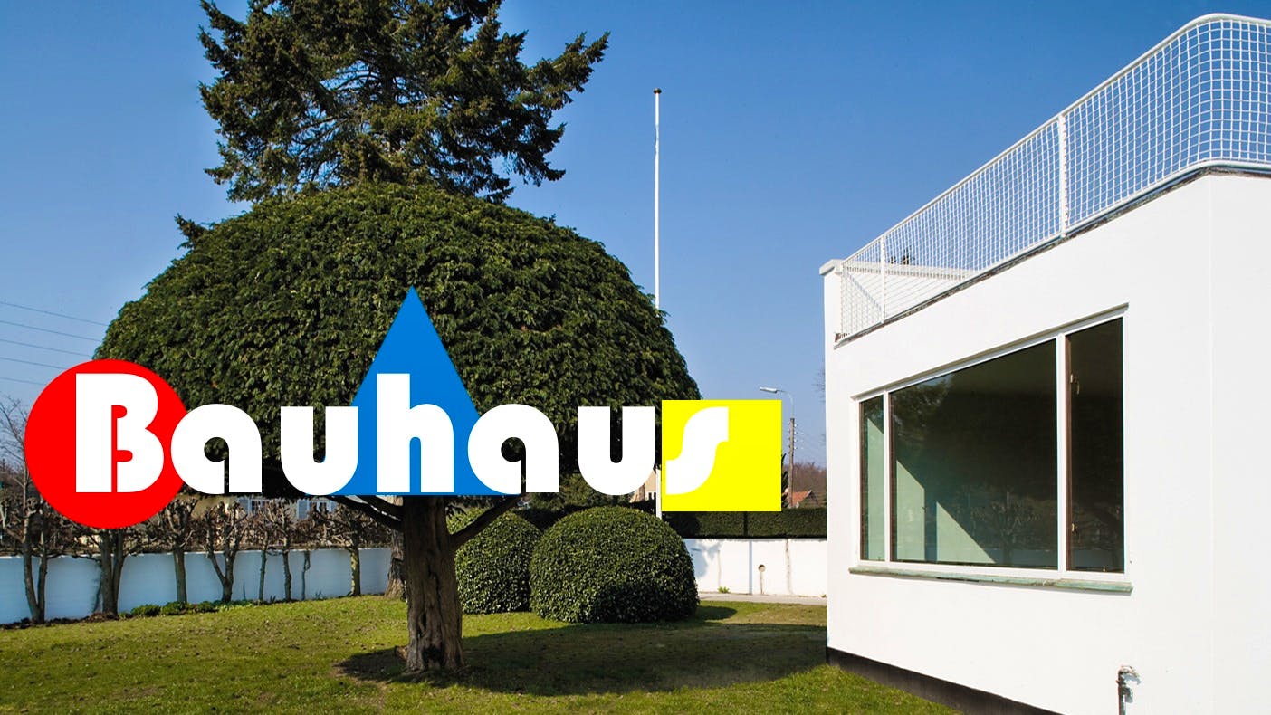 Den danske forbindelse til Bauhaus