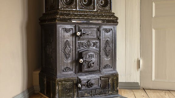 Kamin Marcussens Gård